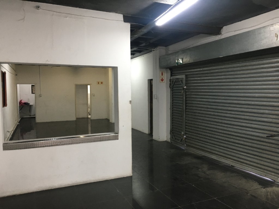 To Let commercial Property for Rent in Parklands Western Cape